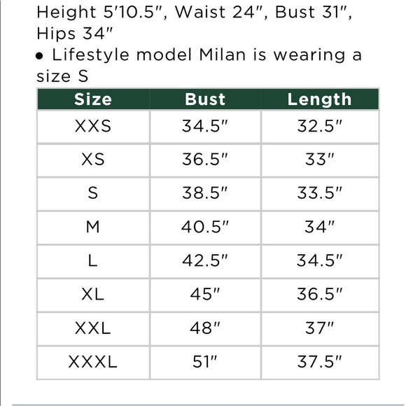 CLEARANCE 🔥NWT Tuckernuck Blackwatch Twiggy Dress, XXS - Picture 9 of 9